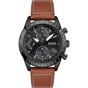 Hugo Boss model 1513851 Køb det her hos Houmann.dk din lokale watchmager